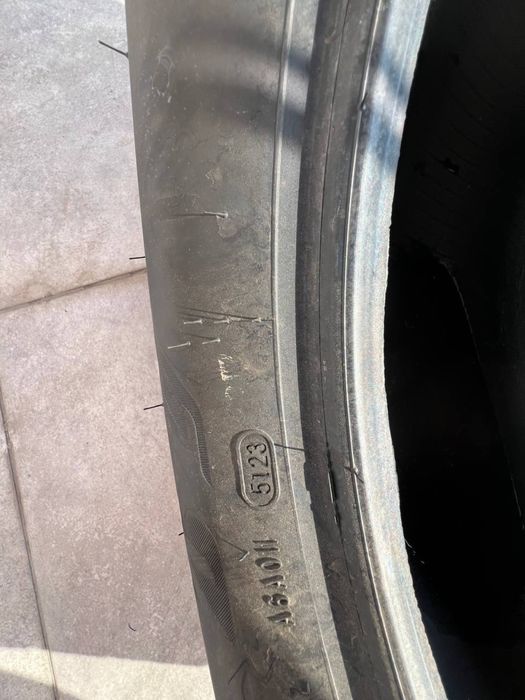 bridgestone alenza 001 ranforsat cu stea Bmw 245/50 r19