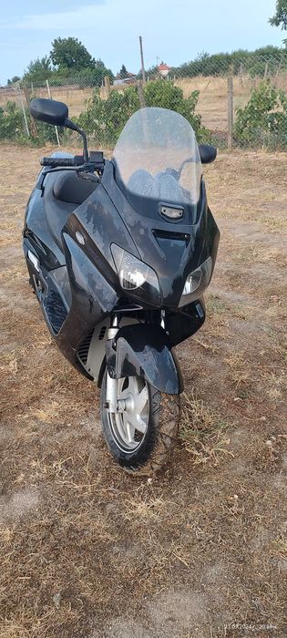 Мотор Хонда Джас 250 за А2 категория бартер