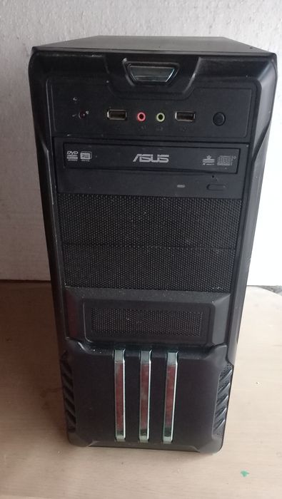 Vand unitate pc si tastarura