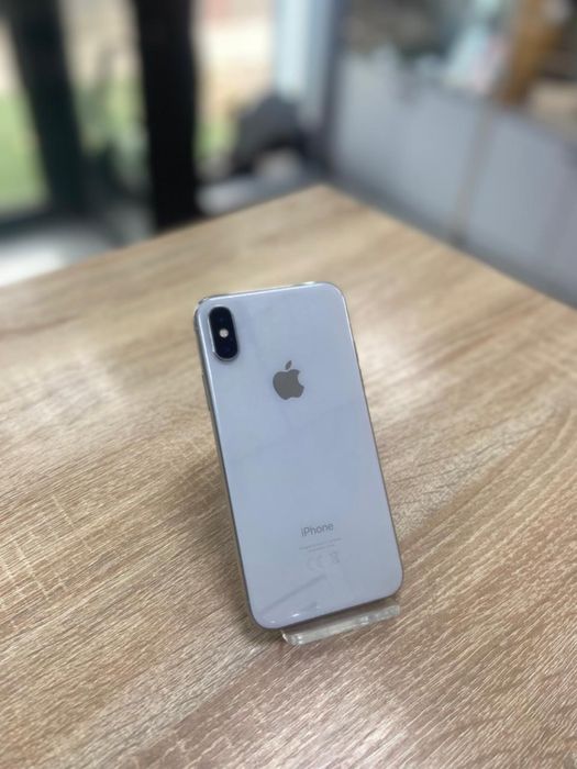 Iphone X 64gb (A4)