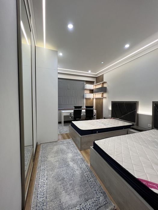 Долгсрочная аренда квартир