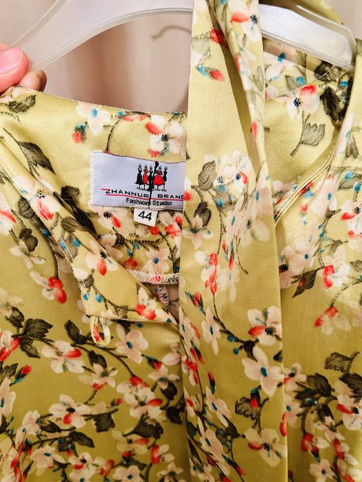 Платья брендовые