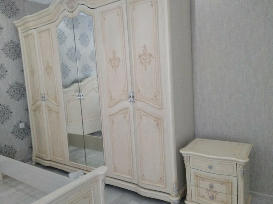 Мебель спальная китай