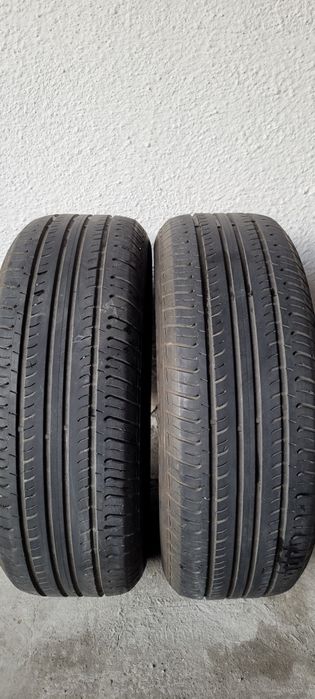 Anvelope Hankook Optimo 225/60 R17