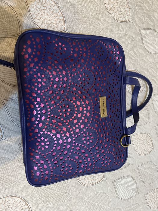 Комплект Сумка-органайзер Mary Kay и американская косметика