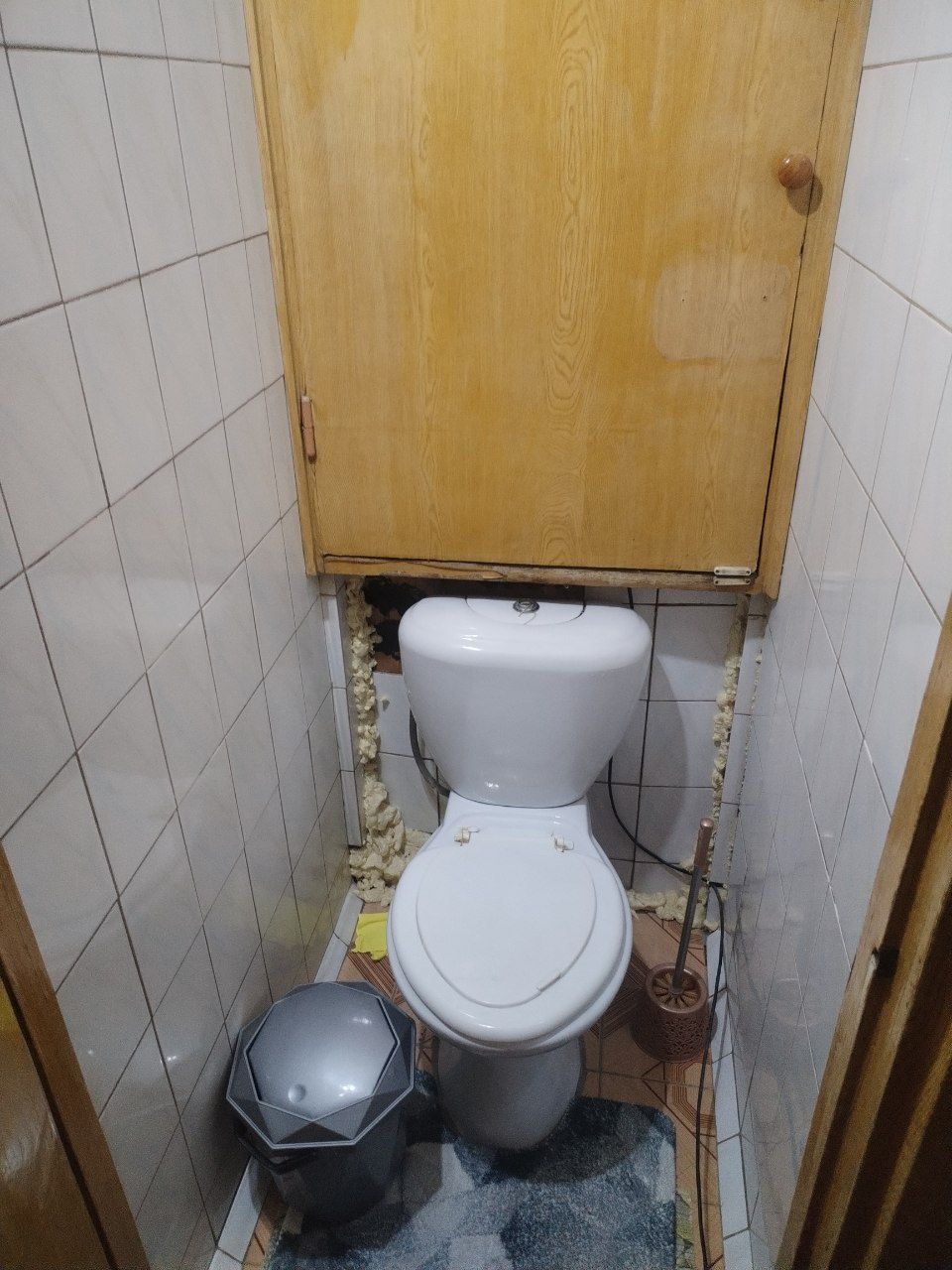 Продается 2 комнатная квартира на Кадышева