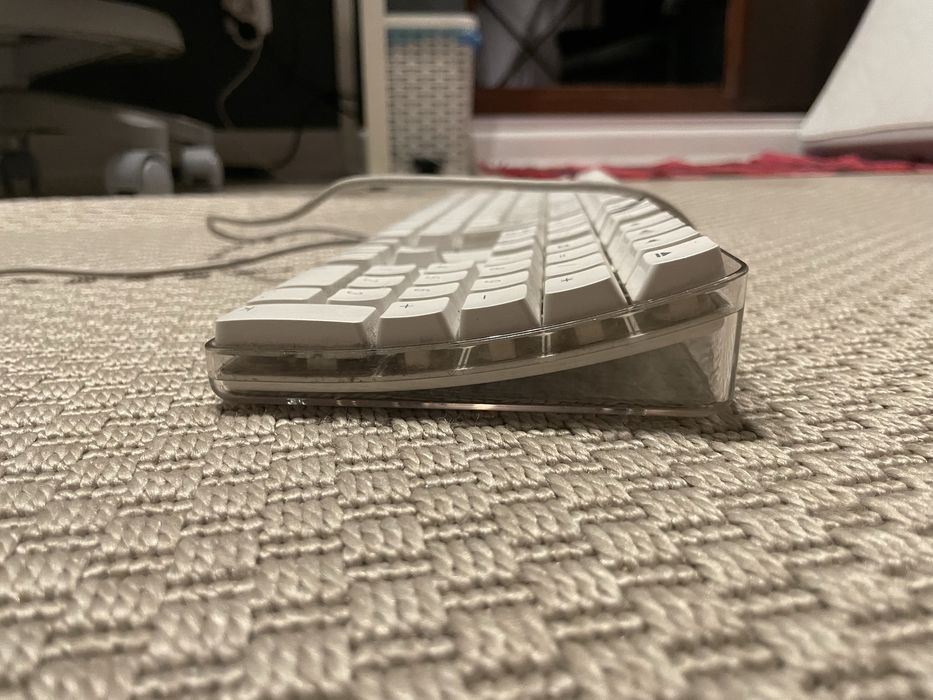 Apple Wired Keyboard оригинал