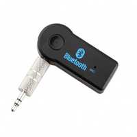 Adaptor Bluetooth audio Aux Wireless si Handsfree Car Kit