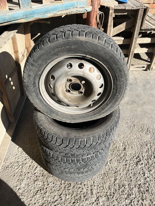 Покрышка сатылады R14