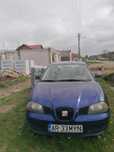 Se vinde  Seat Ibiza