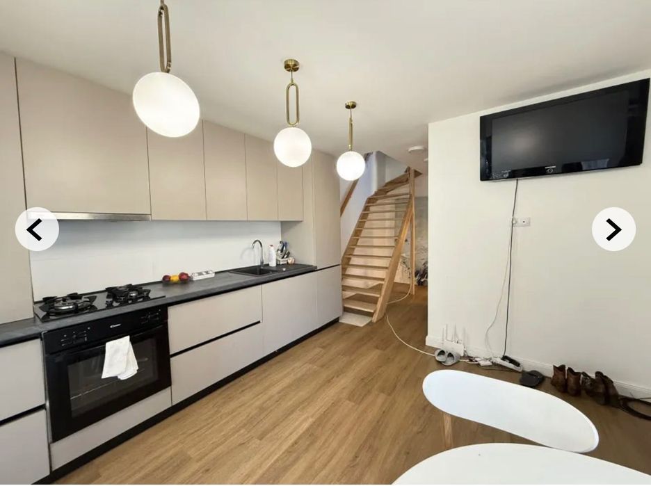 PF vand Casa/Vila 3 camere 58mp, teren 211 mp, Gheorgheni, Cluj-Napoca