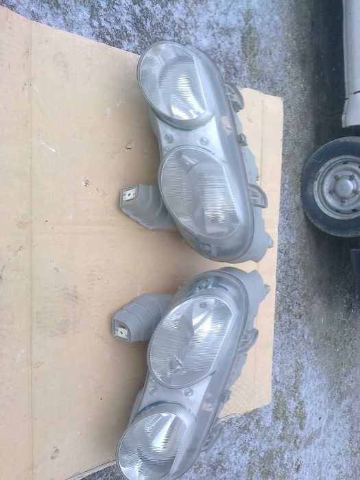 фар , фарове за Rover 75