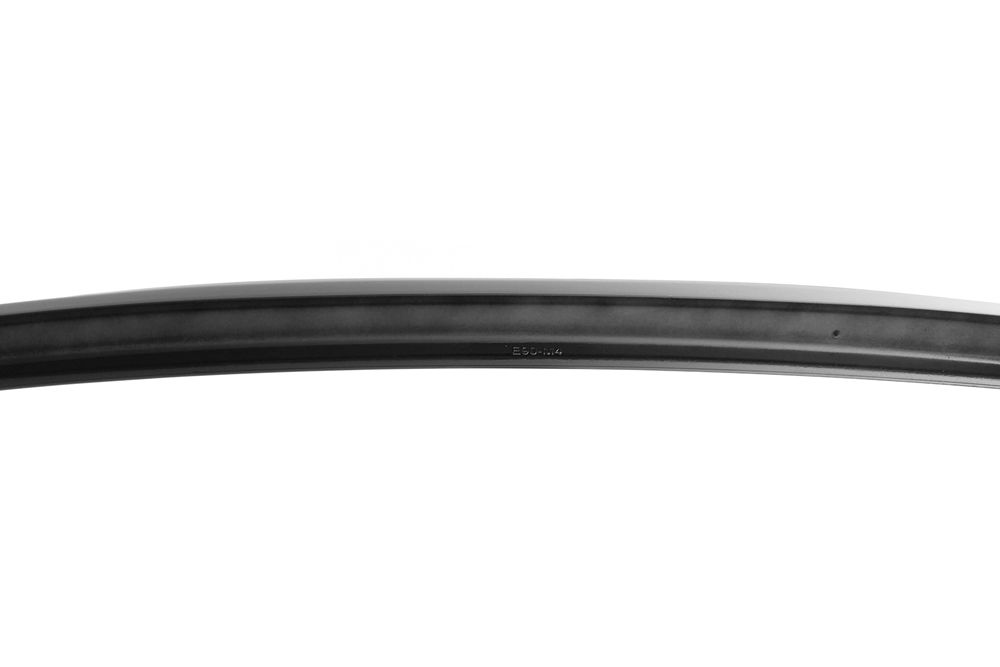 Eleron BMW Seria 3 E90 M4 Style - Negru Lucios