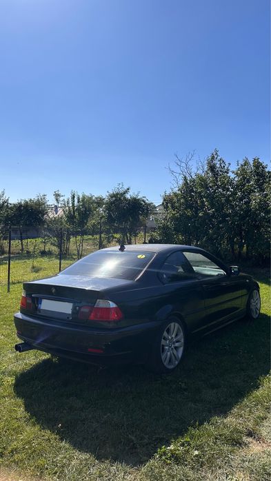 e46 320d 150 cp 2.0d