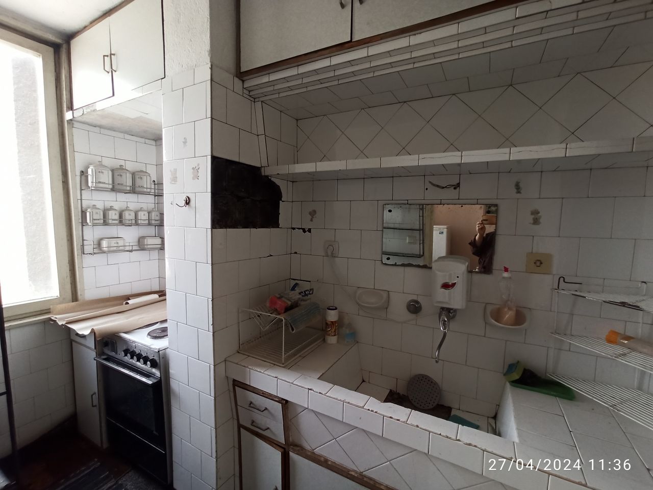 Продава се Четиристаен апартамент в Казанлък - 100 кв.м за 893 €/кв.м - Снимка #6