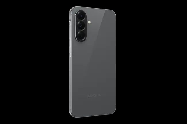 Samsung a56 (месец използван)