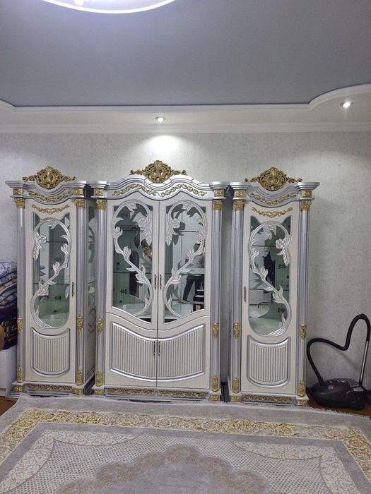 Tiroyka mebil xar xil