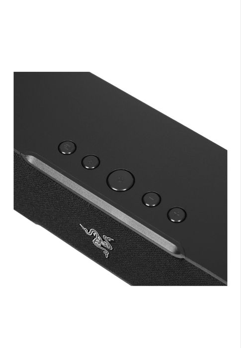 Саундбар Razer leviathan v2 x pc game soundbar