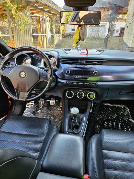 Vand Alfa Romeo Gulietta Stare Perfecta