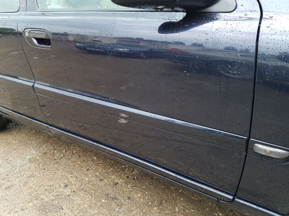 Usa / Portiera Dreapta Fata Volvo S60 2000 - 2009 Cod Culoare 467