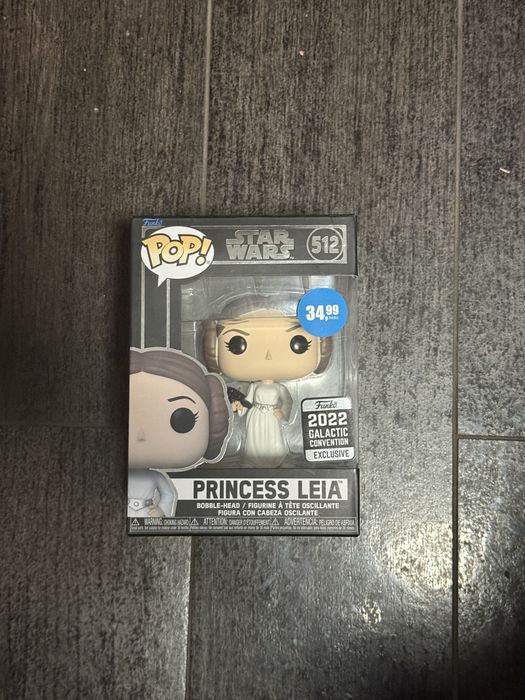 Funko pop фигурки