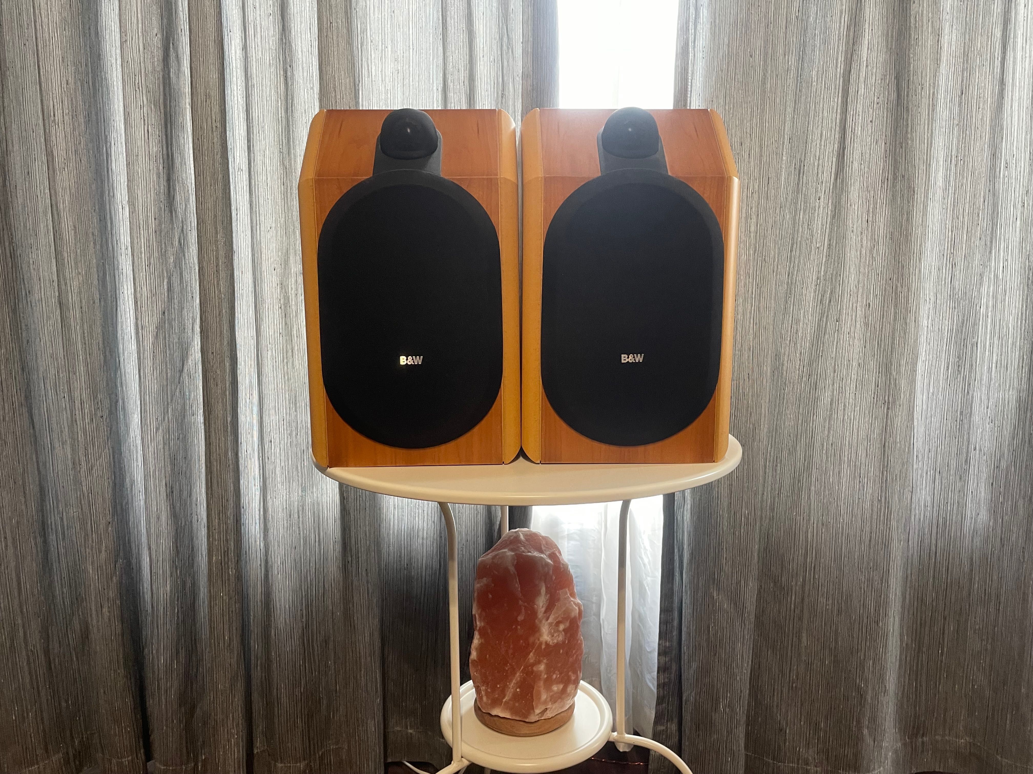Bowers Wilkins B&W CDM1 SE
