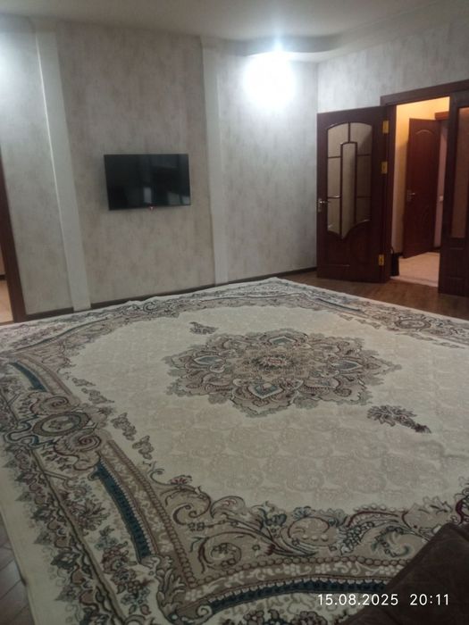 Продам 4 ком Юнусабад 9 квартал Ипотека