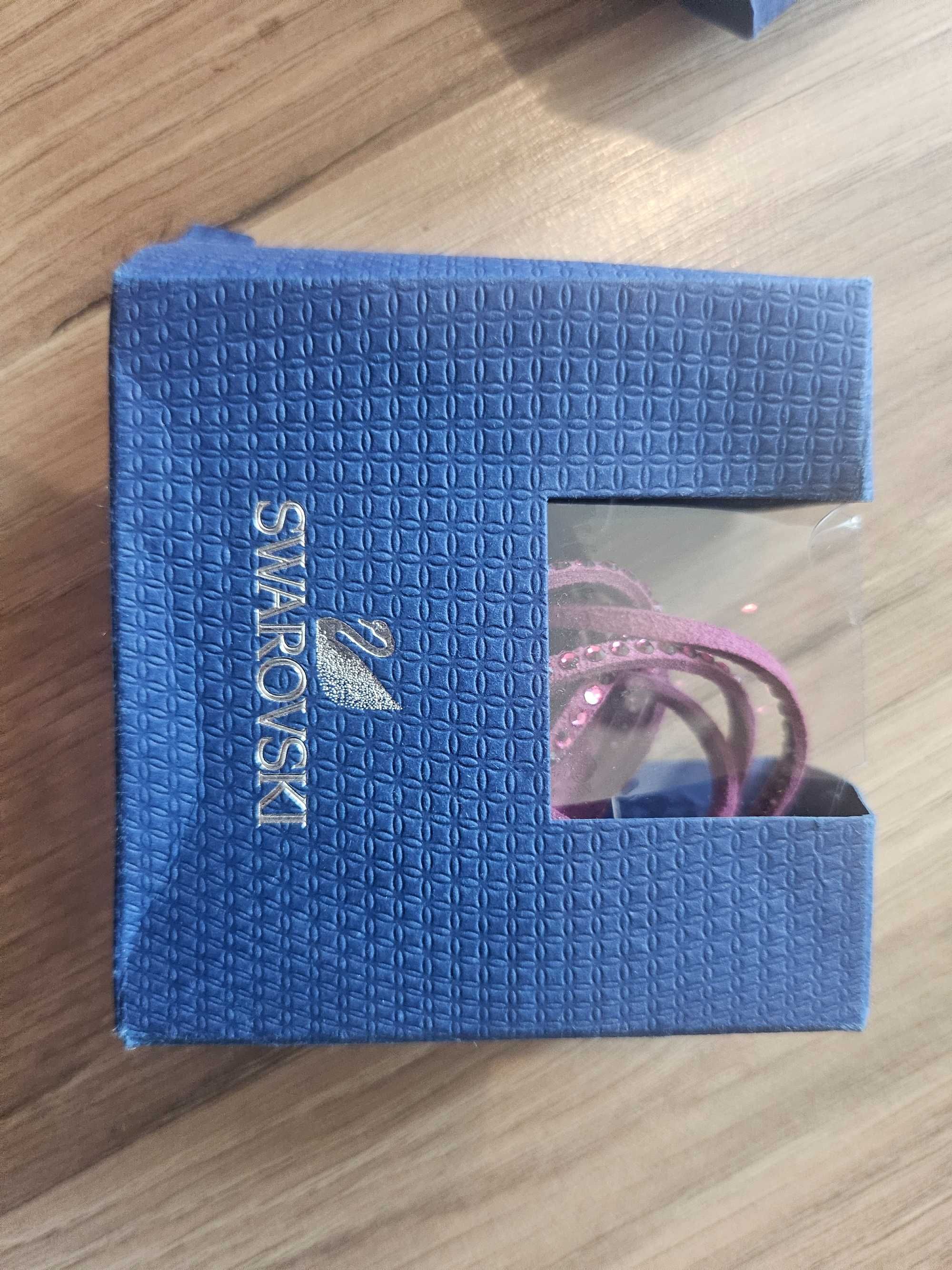 Обеци Guess дамски бижута сваровски