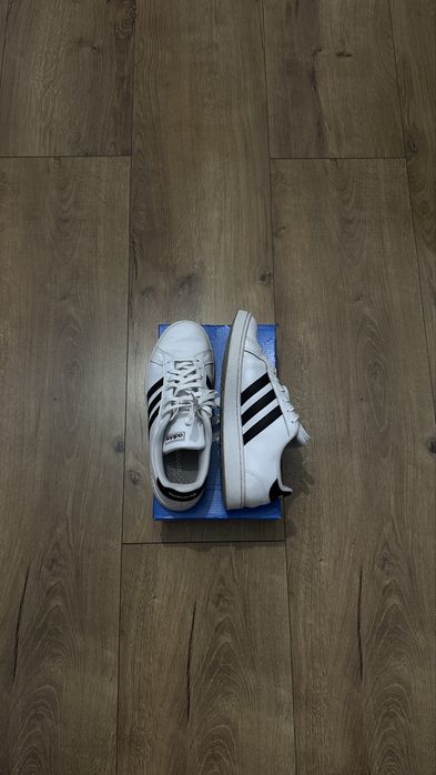 adidas grand court