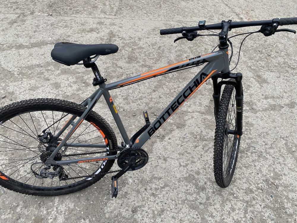 Mtb Bottecchia 29