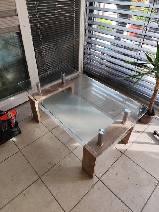 Холна масичка без забележки