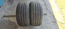 2 anvelope vara Yokohama 285/40/22