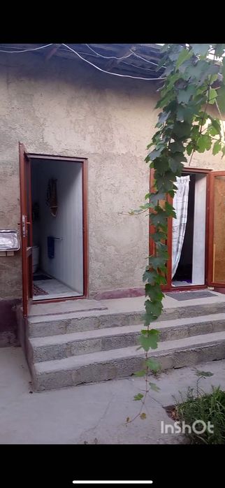 Shahrisabz shahridan hovli sotiladi