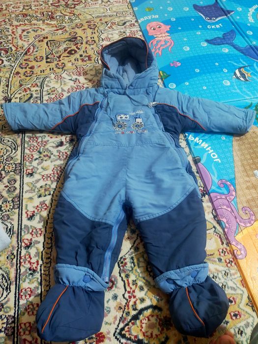 Комбенизон сатылады