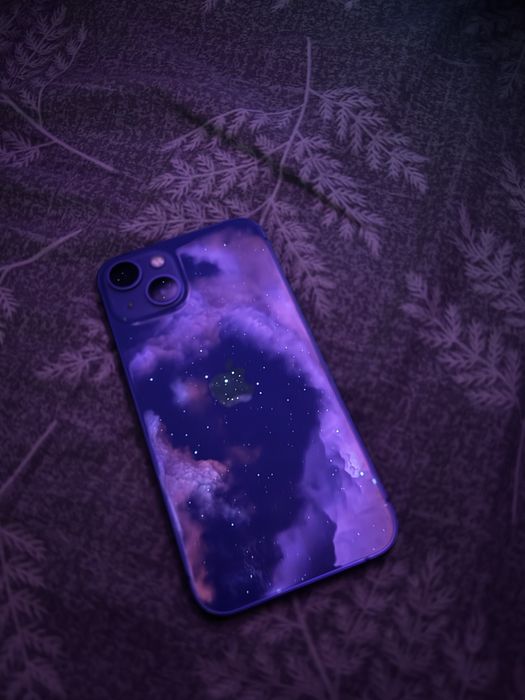 Iphone 13 78% акб