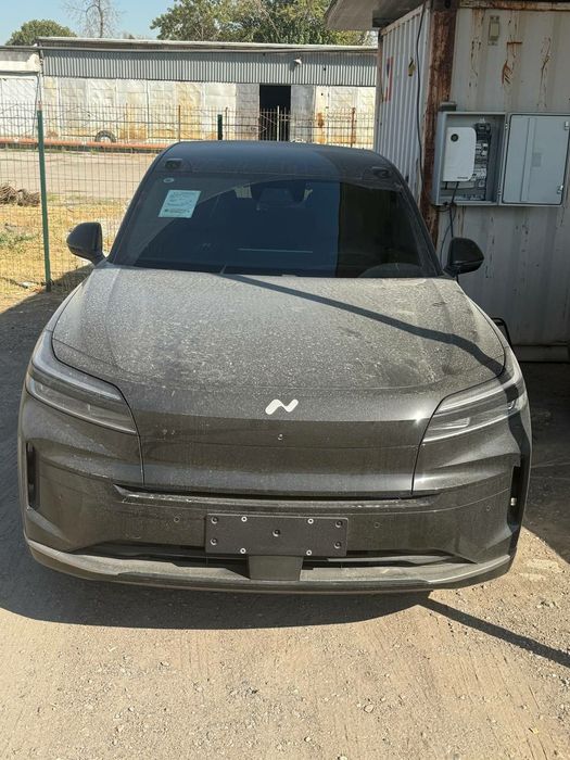 Onvo L90 Nio kompaniyasiga tegishli