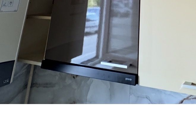 Hota telescopica  Gorenje