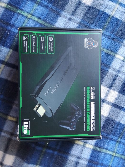 Продам Контролер геймпад 2.4G