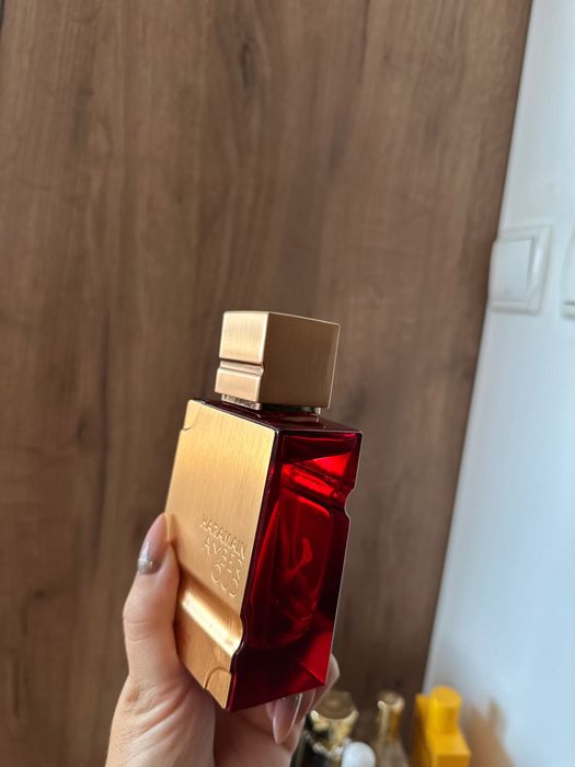 Парфюм Дубай AL Haramain Amber oud