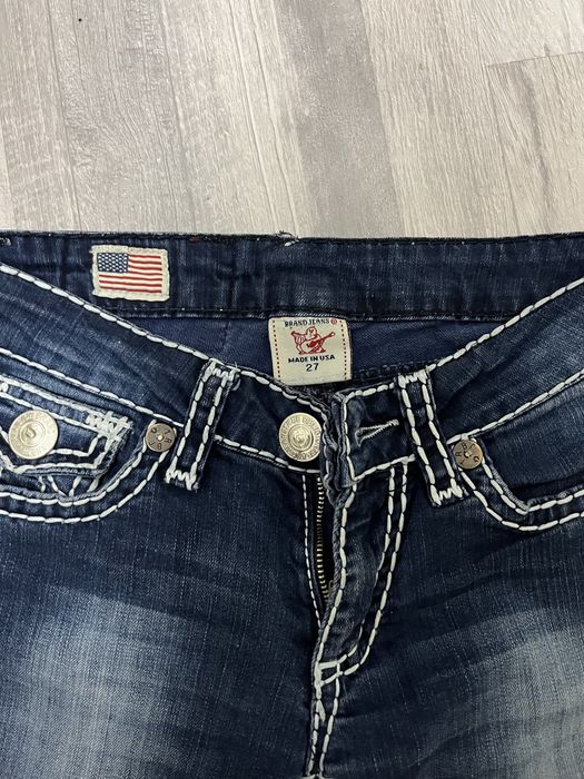 true religion дънки оригнални