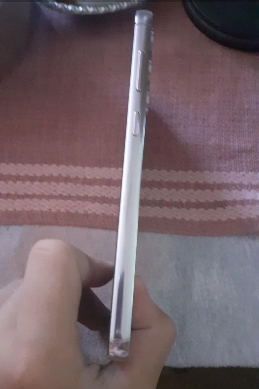 Samsung S23+ Violet