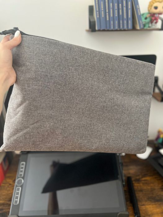 Wacom Mobile Studio Pro