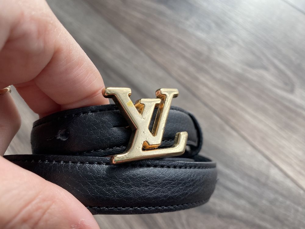 Колан Louis Vuitton