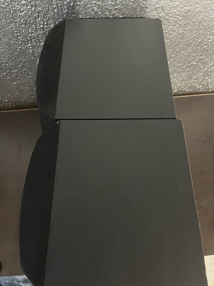 Тонколони JVC 60w