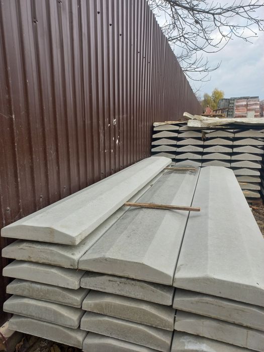 Capace de gard coame palarii borduri