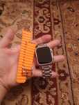 smartwatch apple