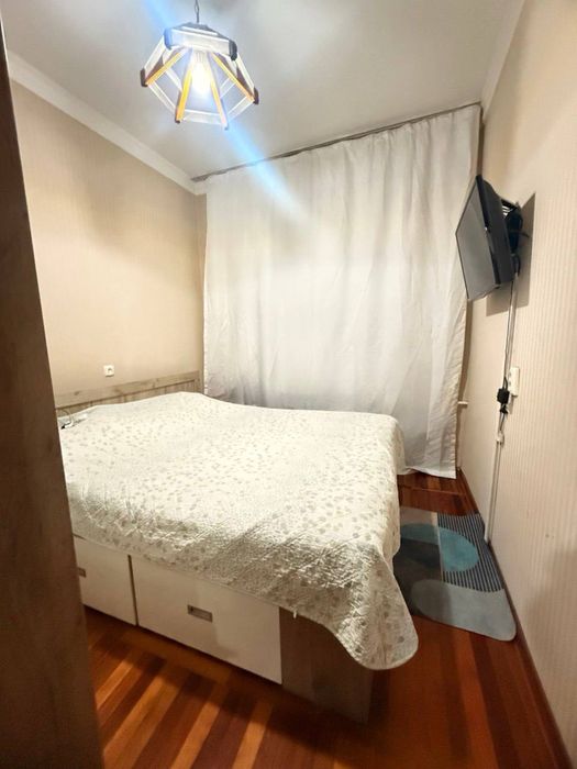 Продается 4х комнатная квартира, Себзар