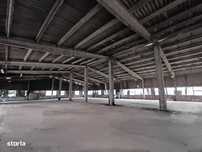 Gaminvest Spațiu depozitare în Oncea de închiriat, Oradea, A1995