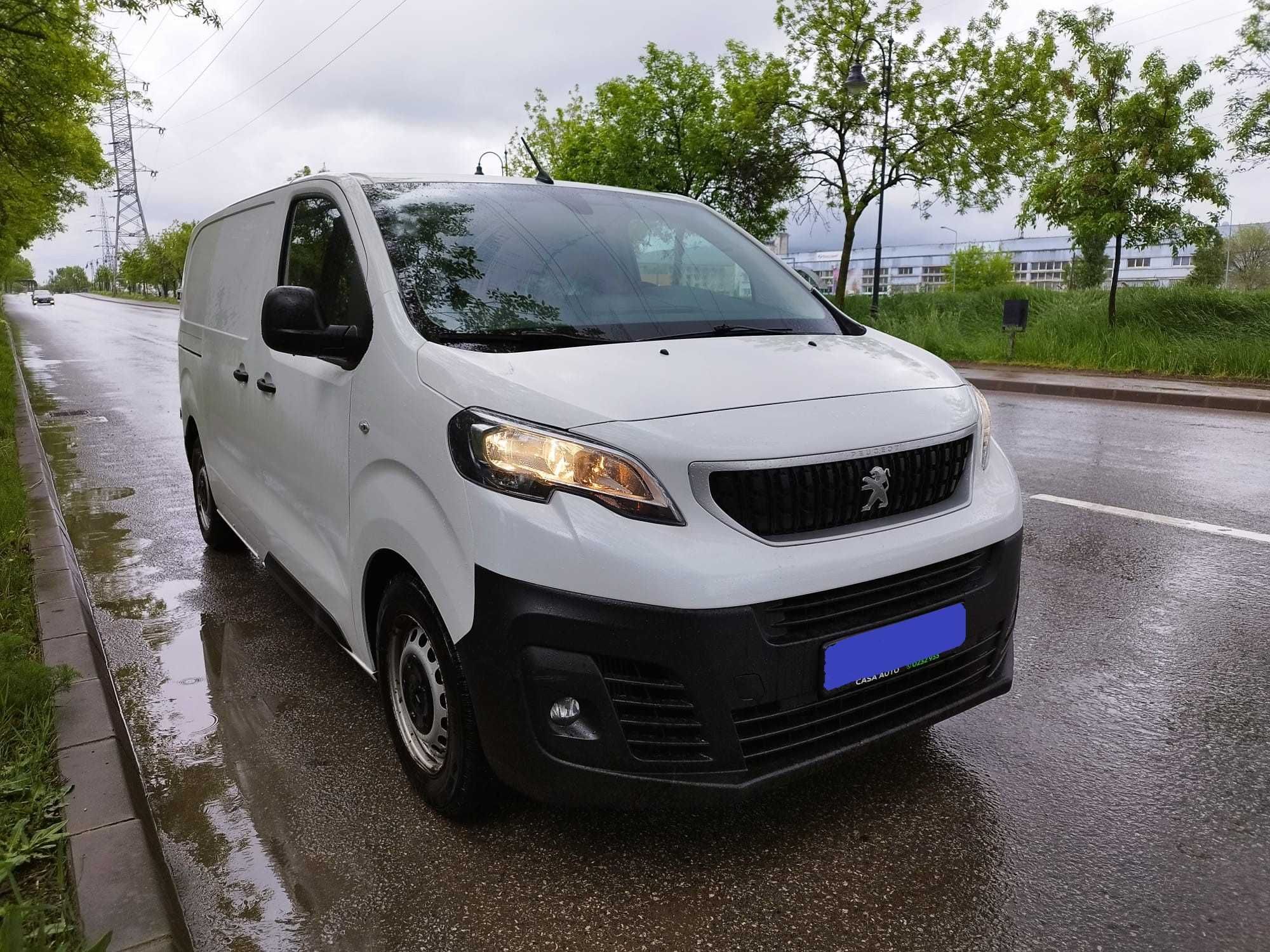 Peugeot EXPERT 2018  Inmatriculat RO