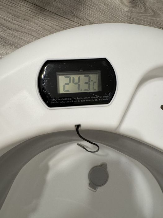 Vand cadita de baie bebelusi Primabobo